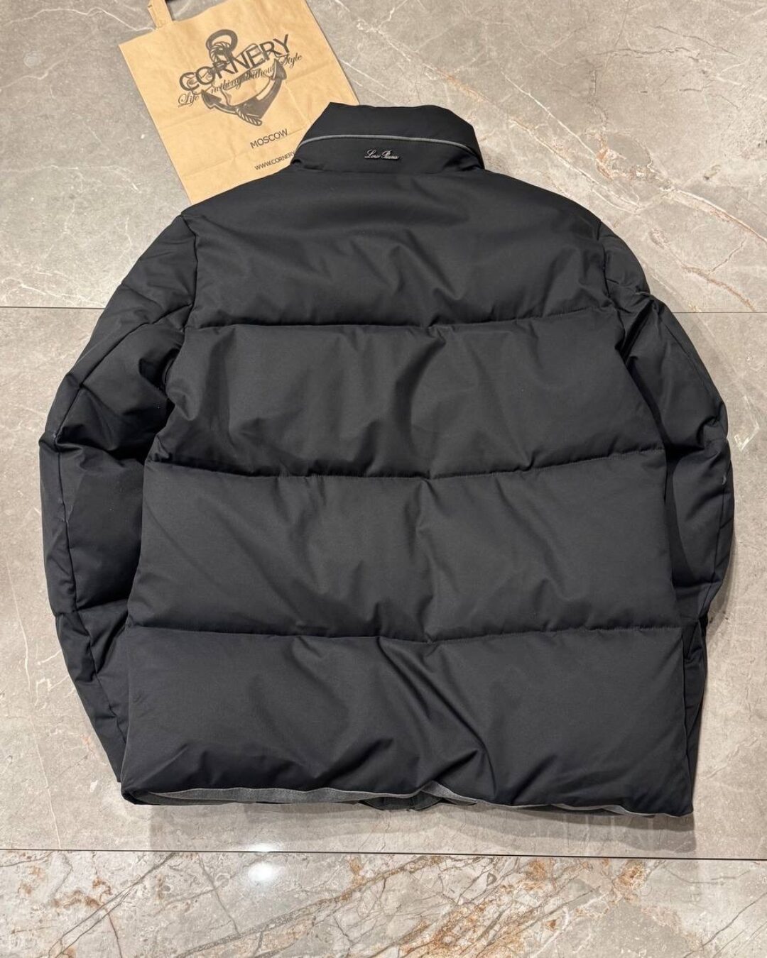 Куртка Loro Piana