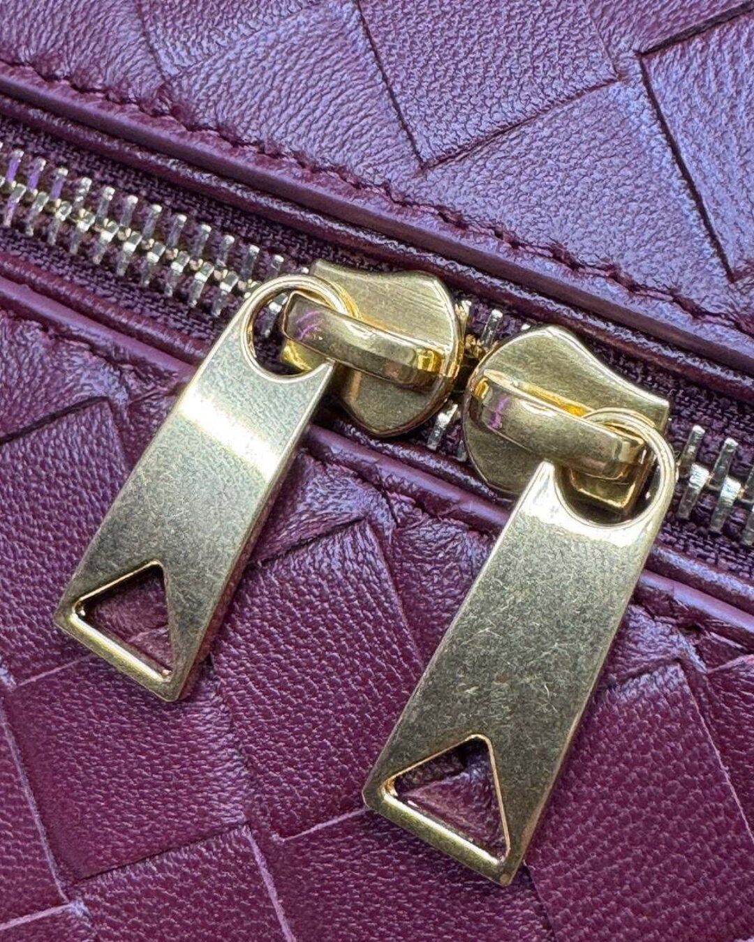 Сумка Bottega Veneta