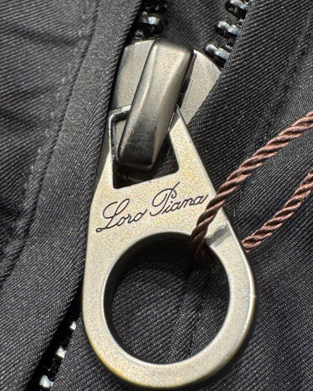 Куртка Loro Piana