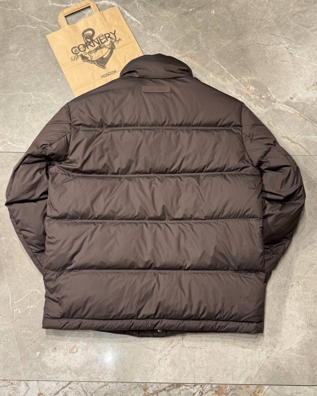 Куртка Loro Piana