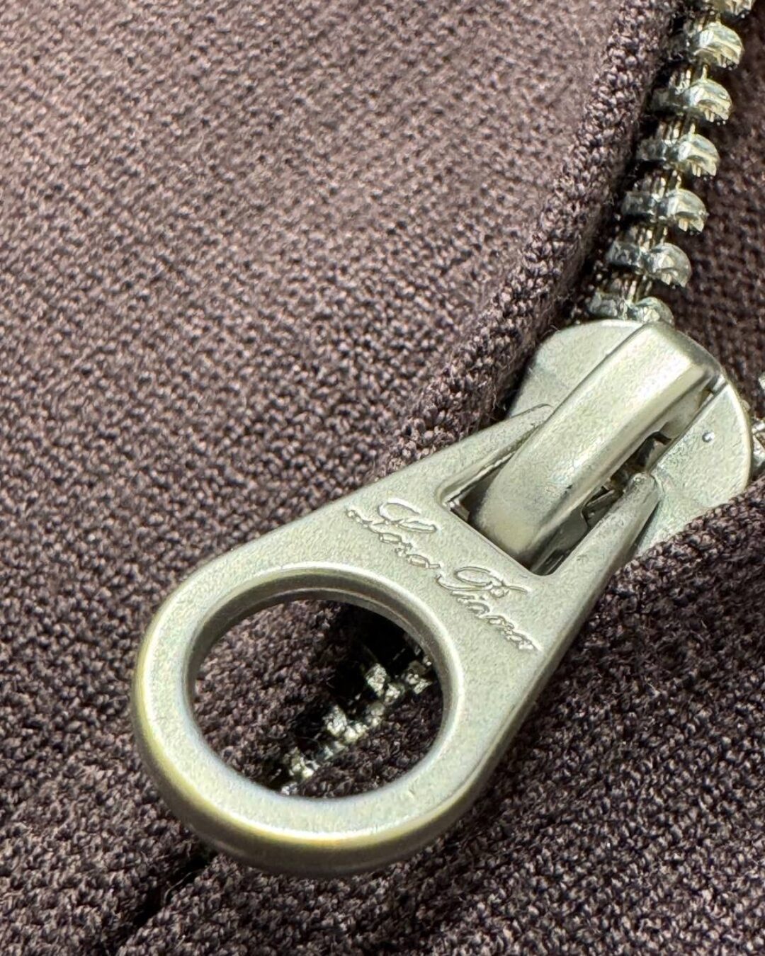 Кофта Loro Piana