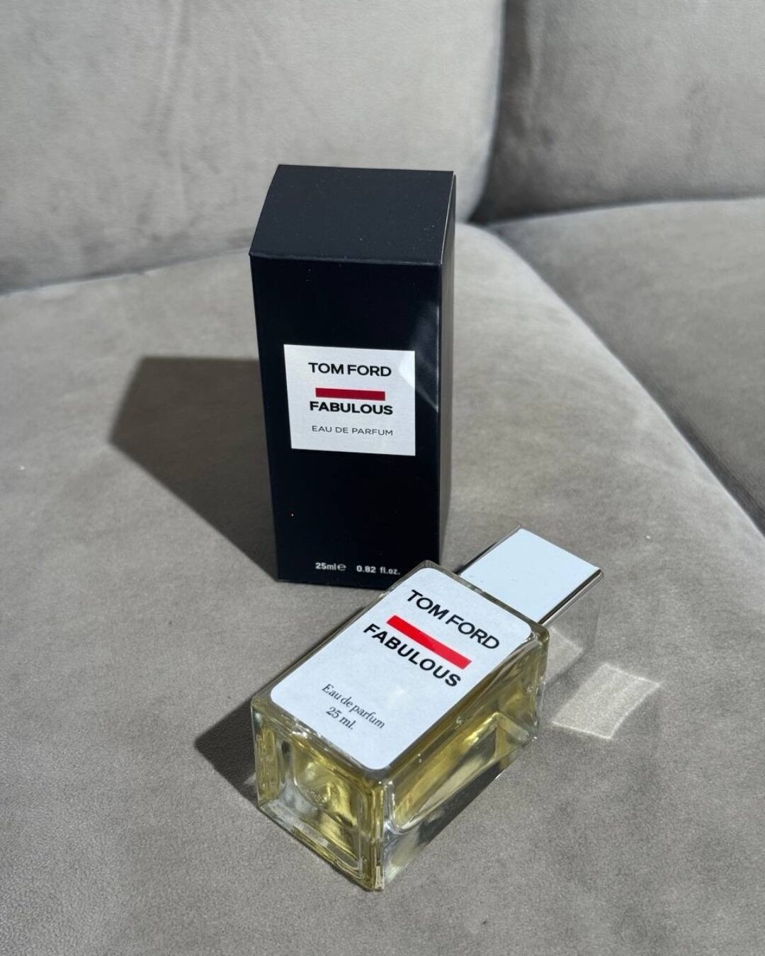 Парфюм Tom Ford Fabulous 25ml
