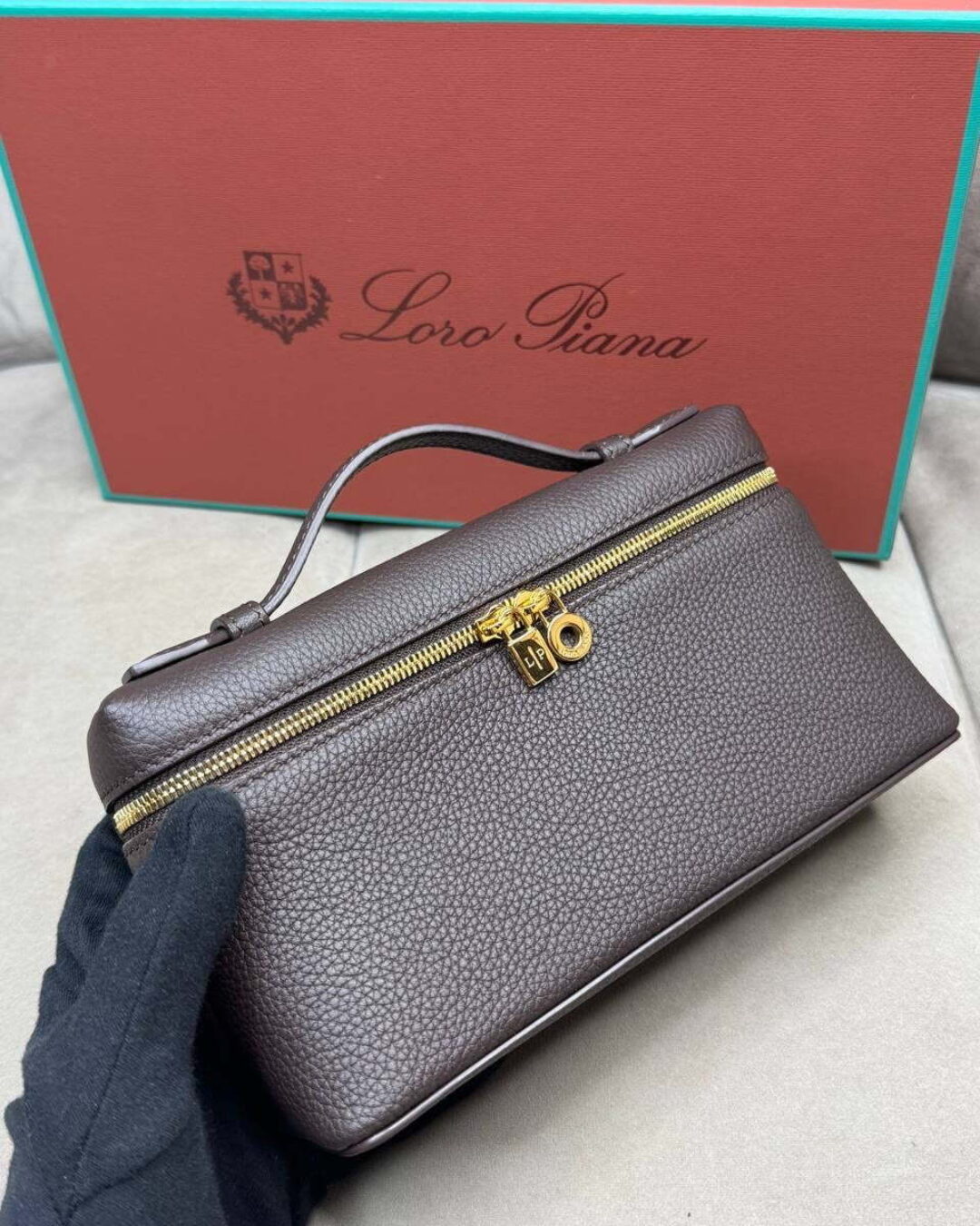 Сумка Loro Piana