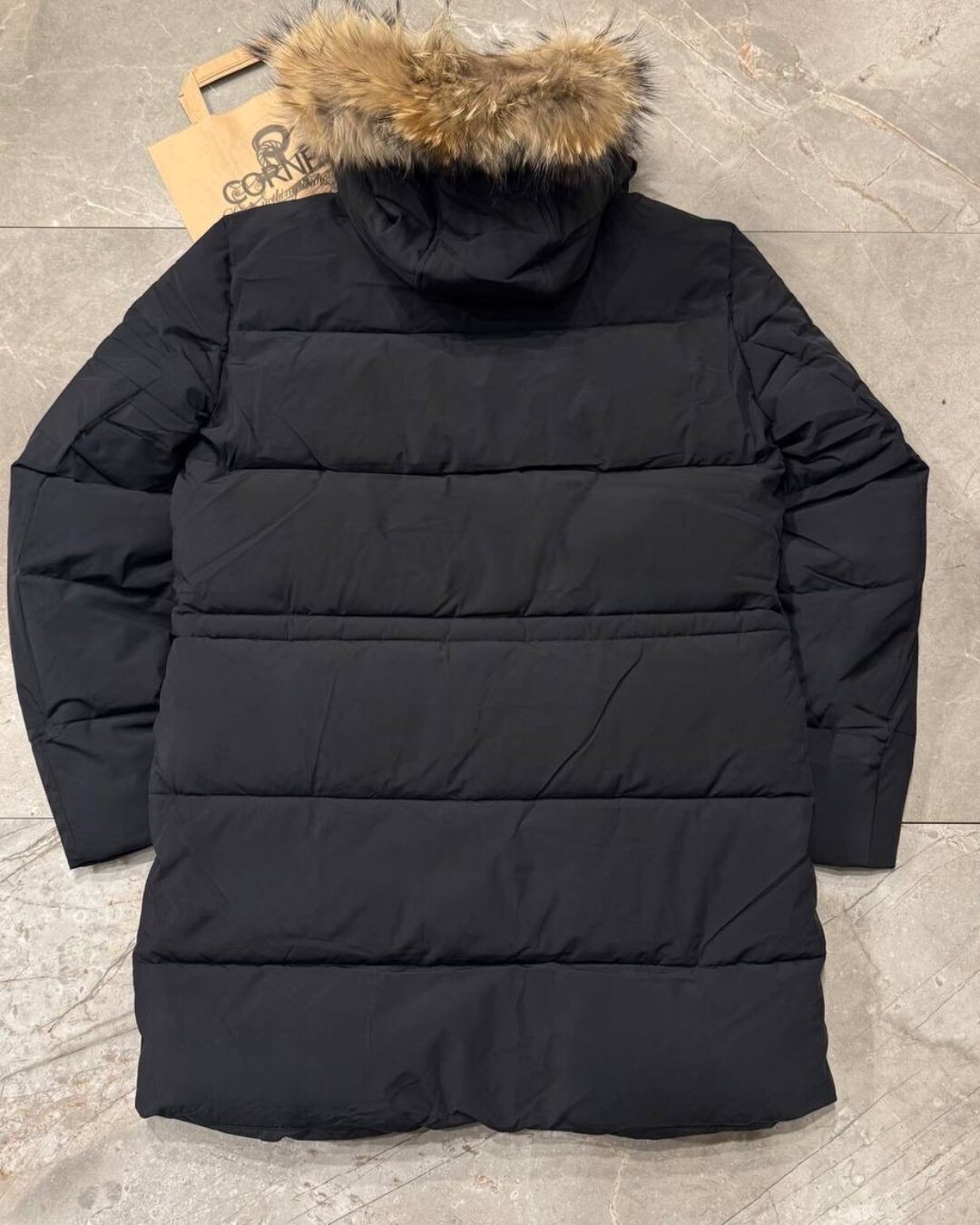 Куртка Brunello Cucinelli