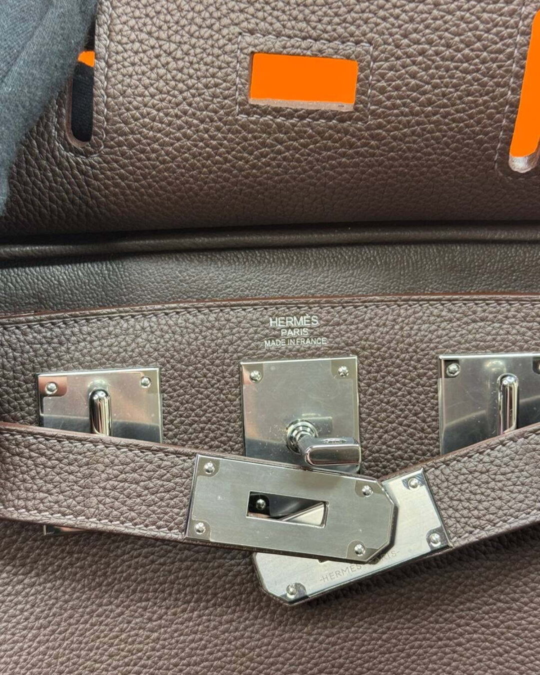 Сумка Hermes