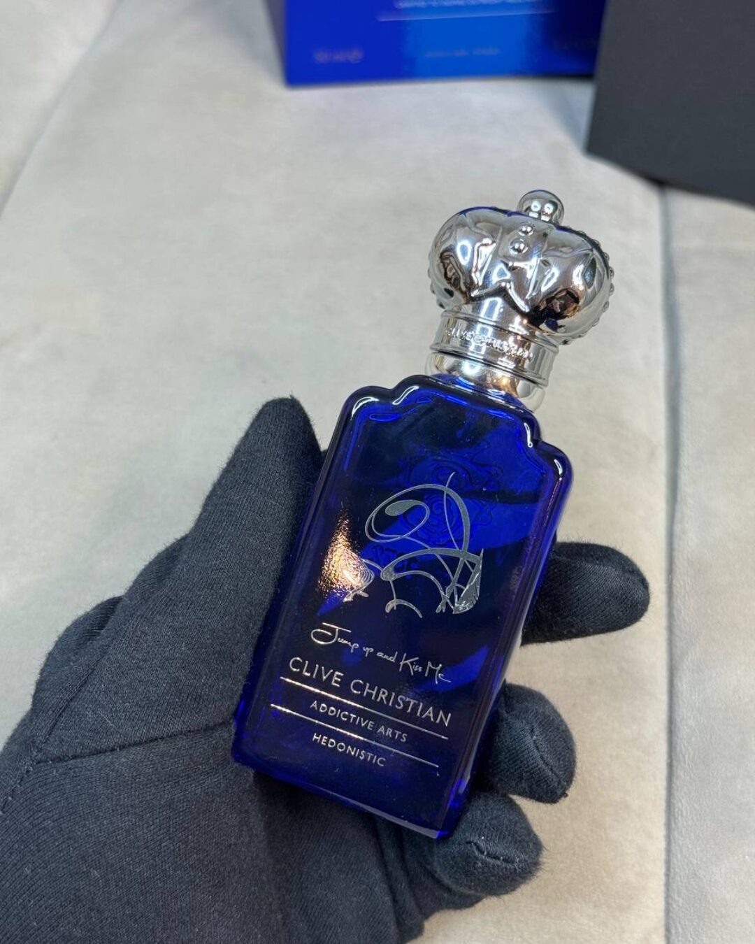 Парфюм Clive Cristian Addictive Arts Hedonistic