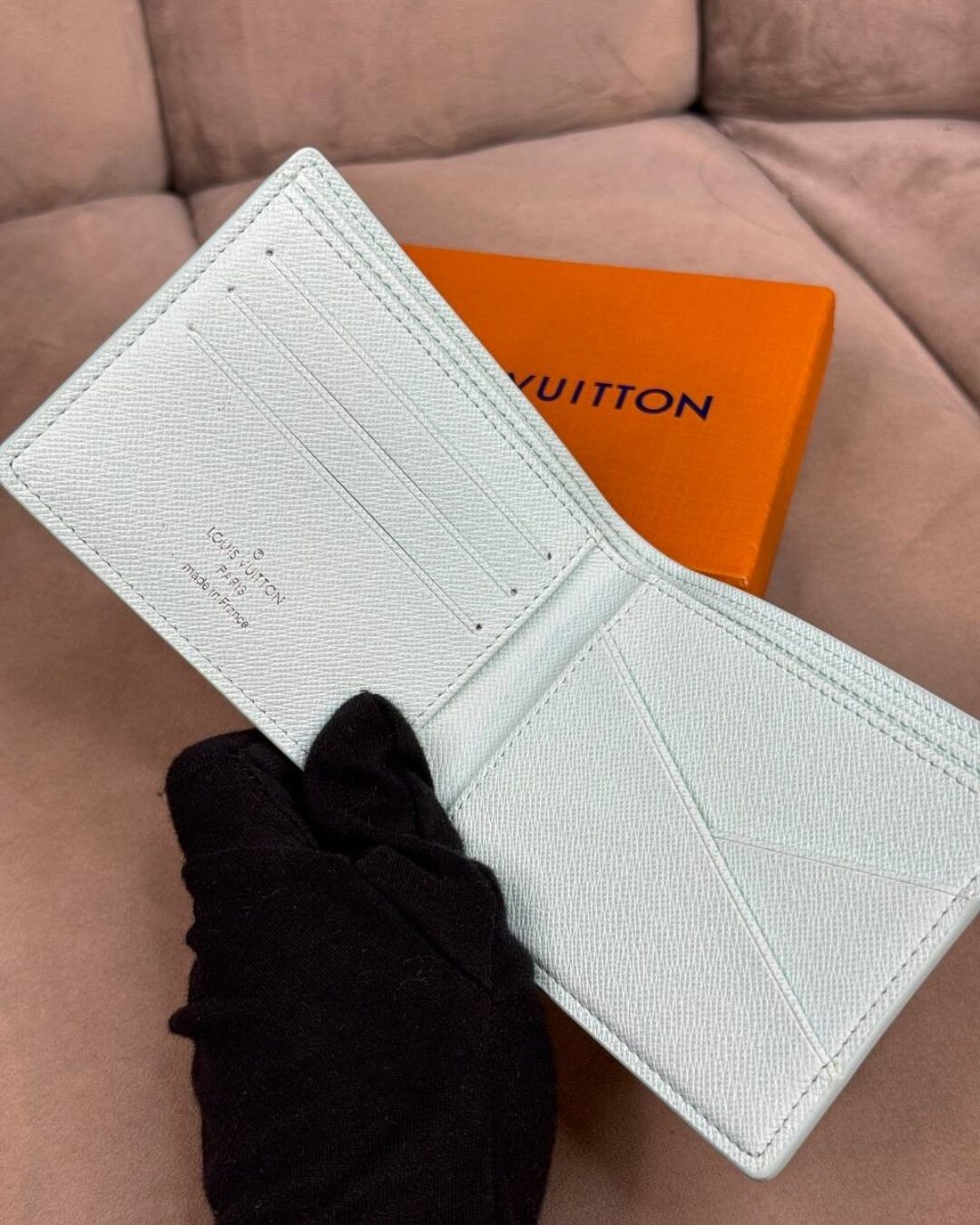 Кошелёк Louis Vuitton (Premium)