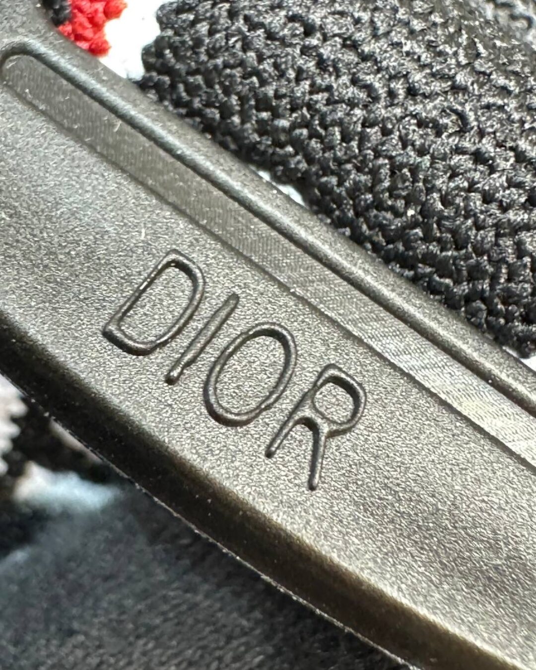 Горнолыжные очки Dior