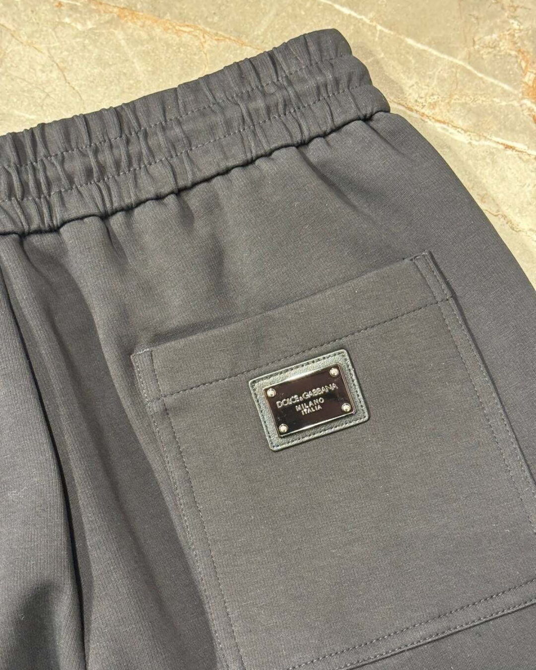 Спортивные штаны Dolce & Gabanna