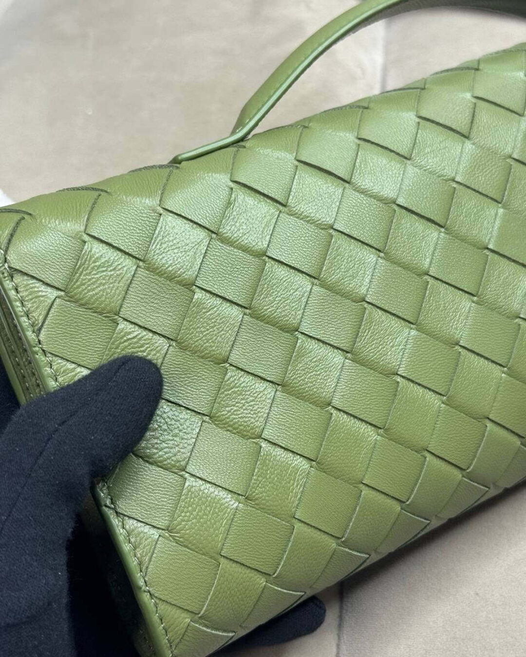 Сумка Bottega Veneta