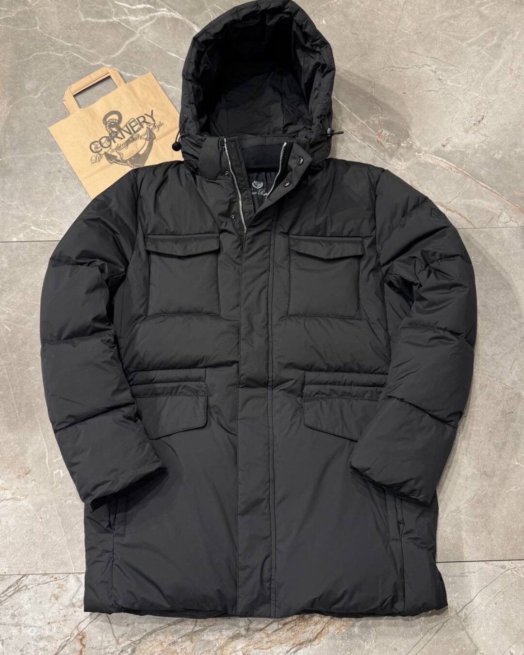 Куртка Loro Piana