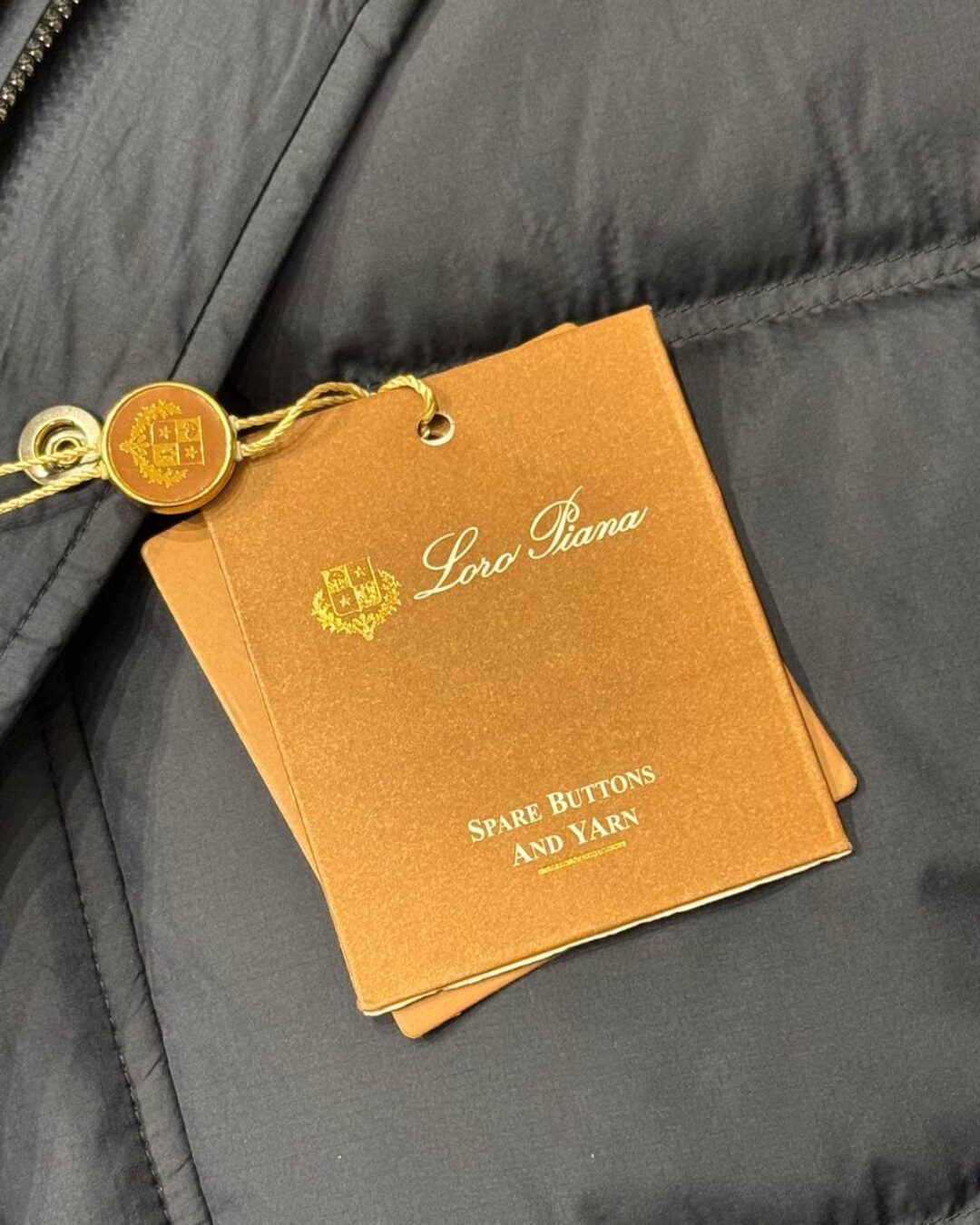 Куртка Loro Piana