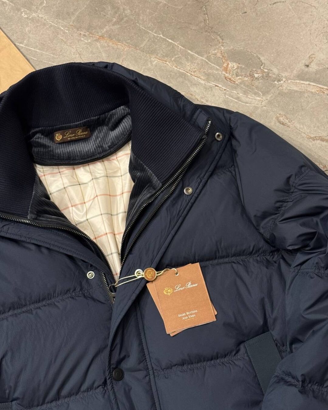 Куртка Loro Piana