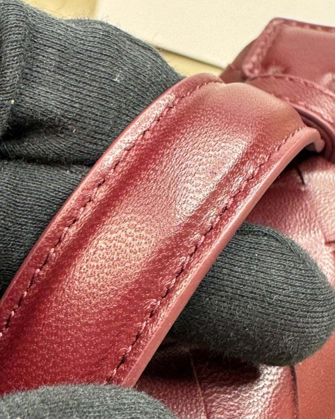 Сумка Bottega Veneta