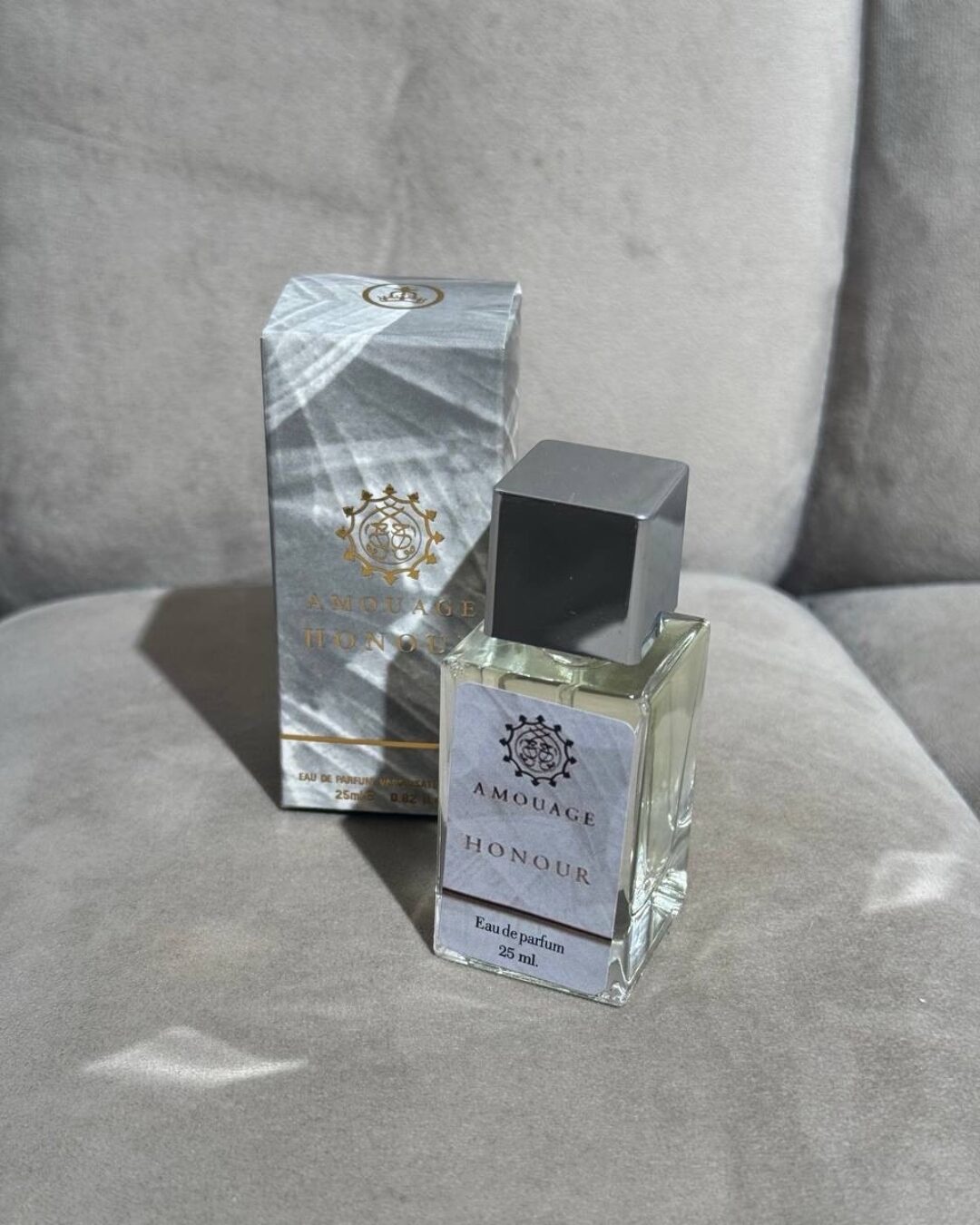 Парфюм Amouage Honour 25ml