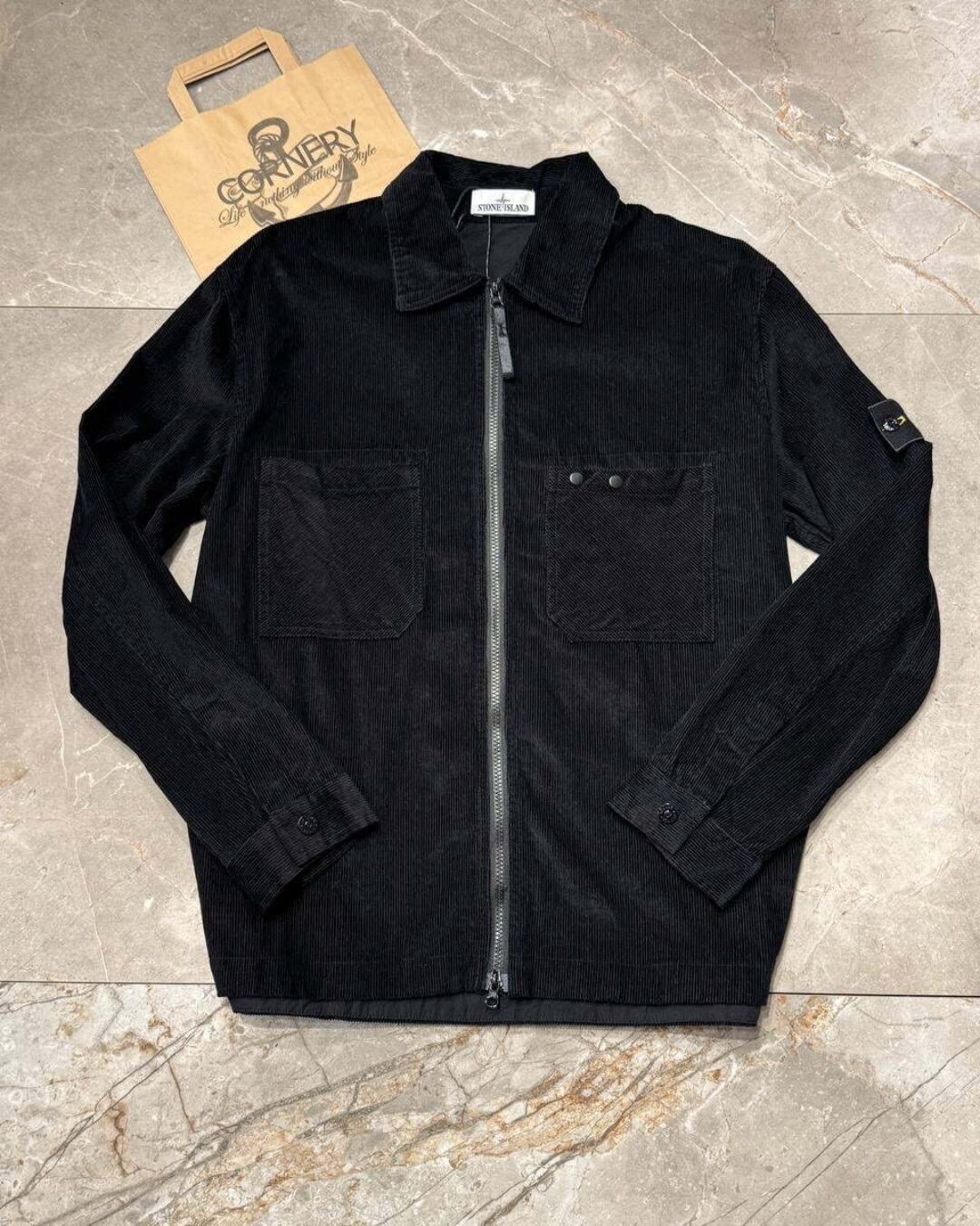 Куртка Stone Island