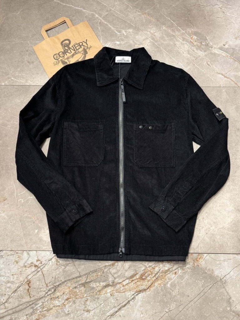 Куртка Stone Island