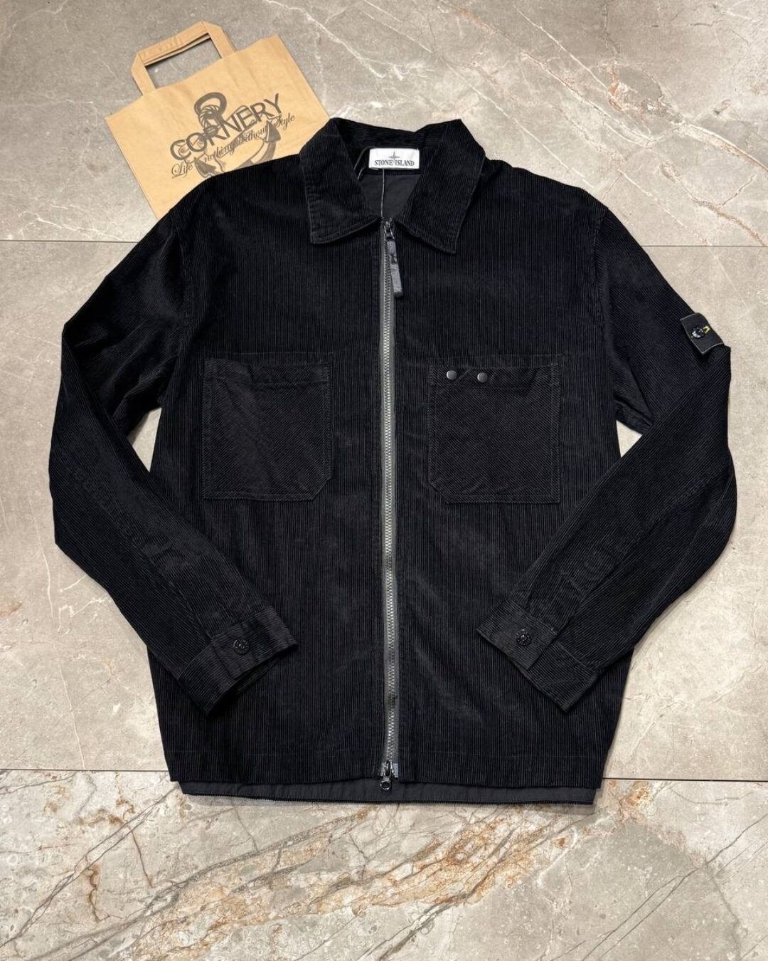 Куртка Stone Island