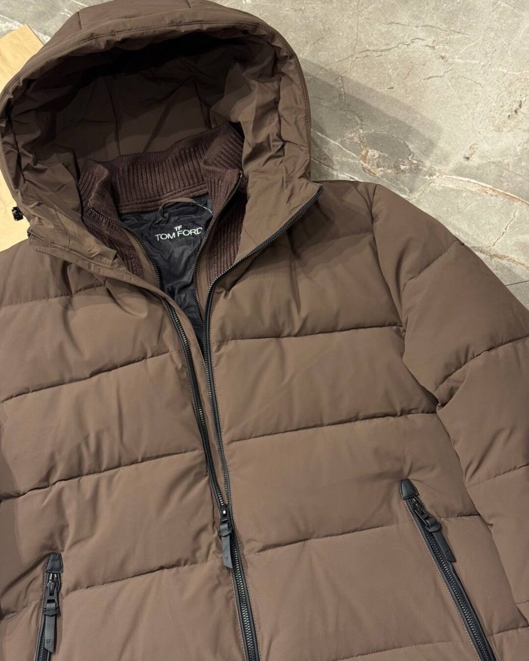 Куртка Tom Ford