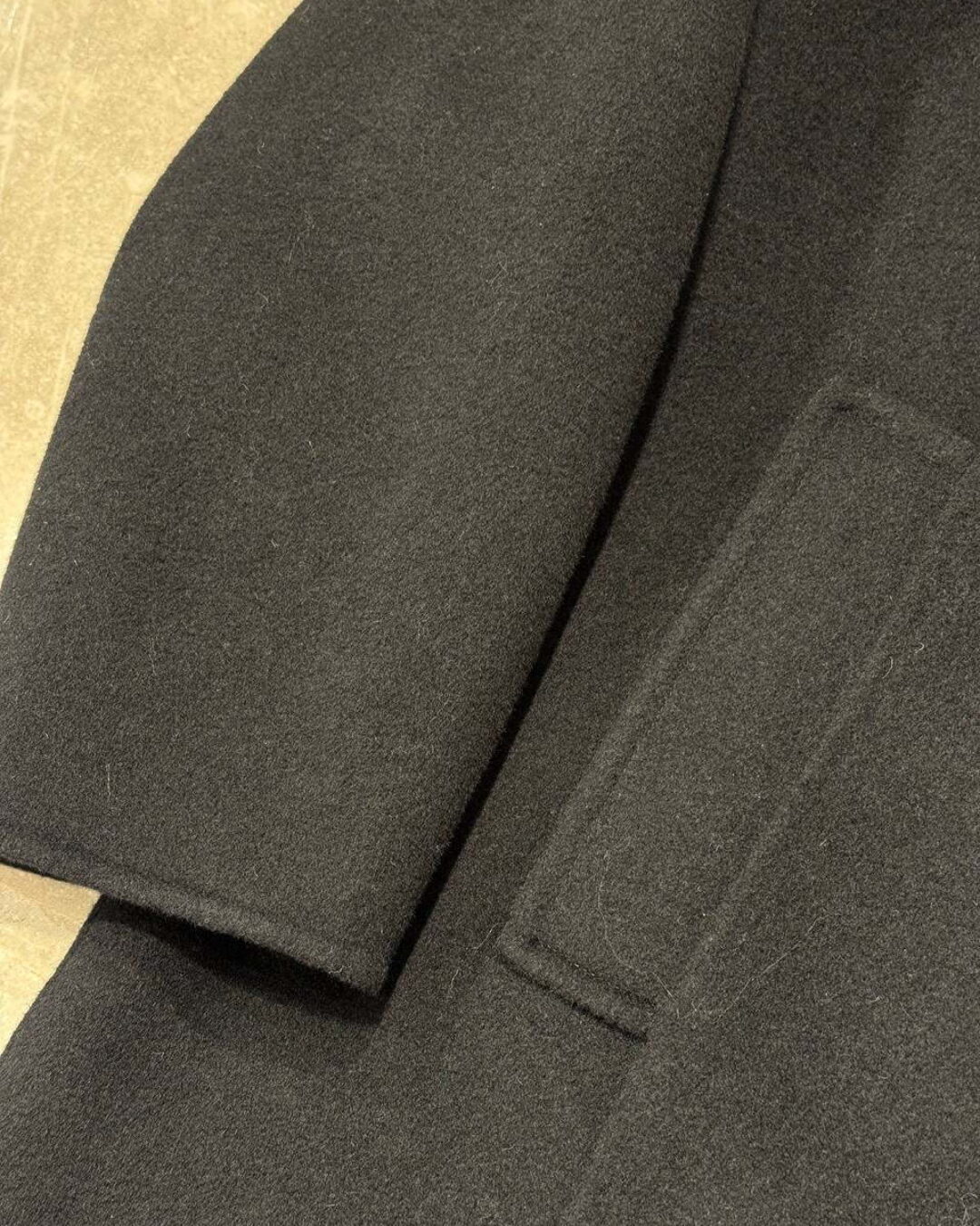 Пальто Cornery