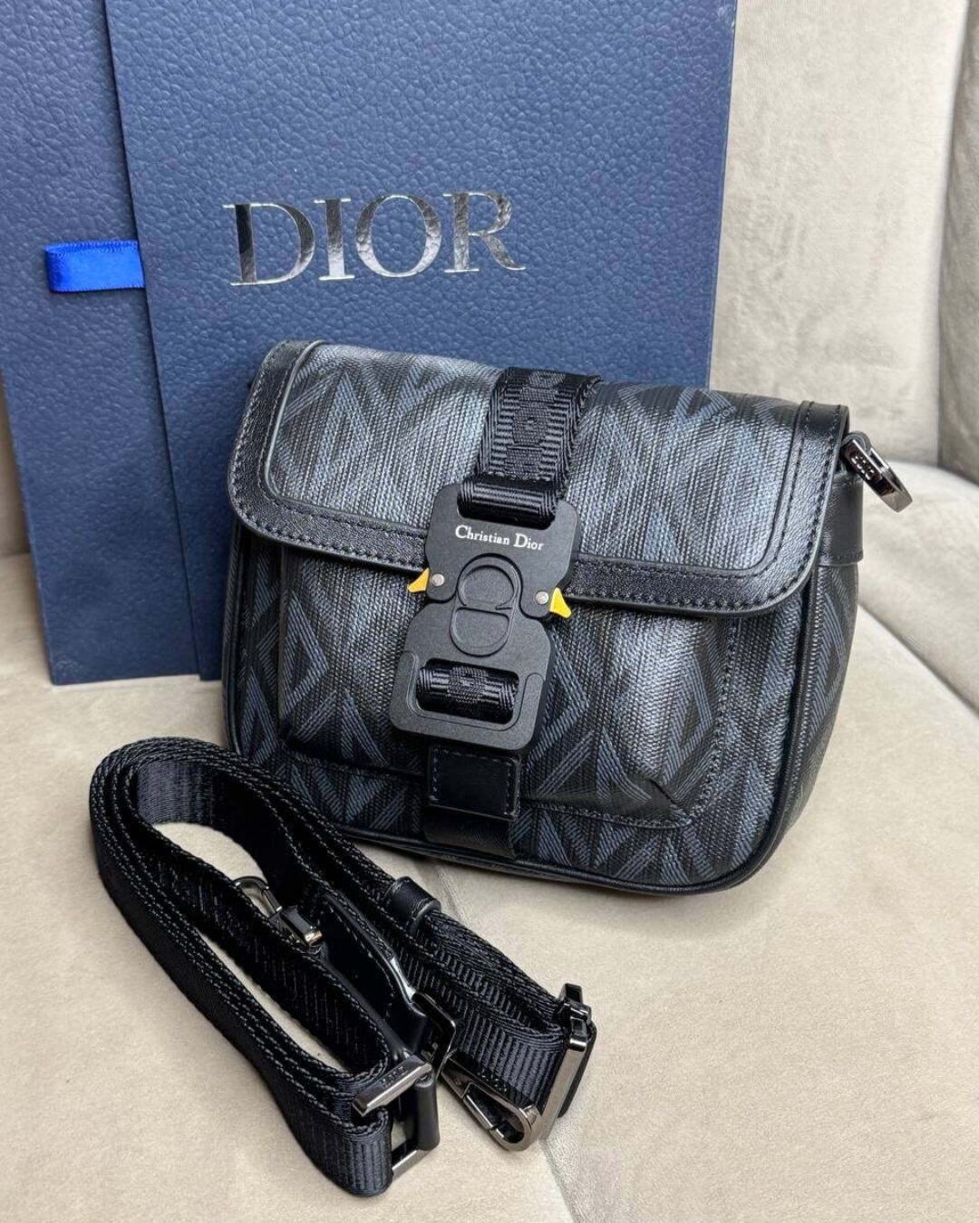 Сумка Dior
