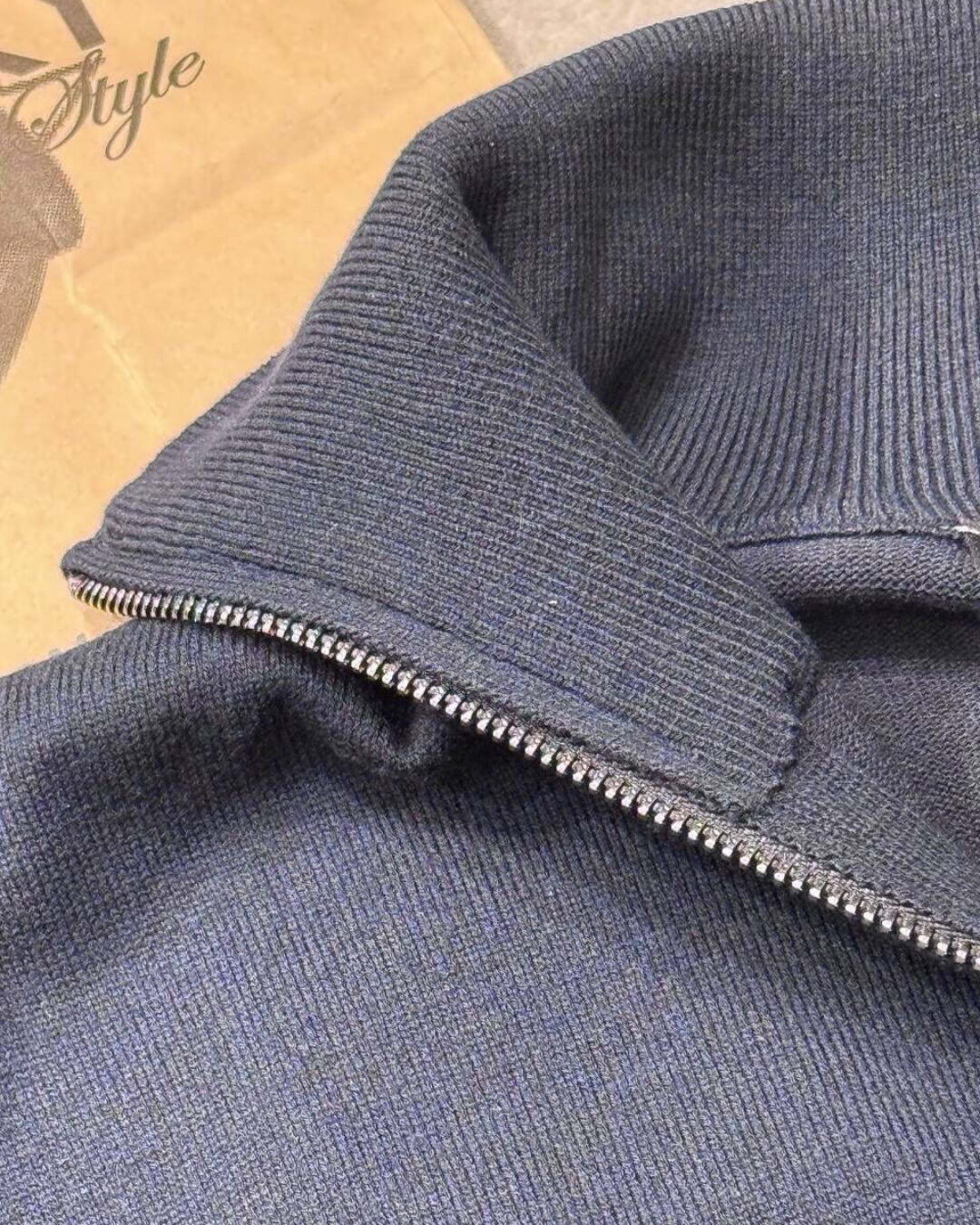 Кофта Provokator