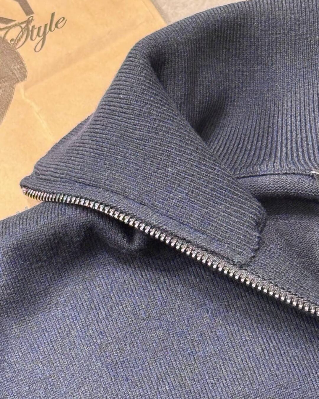 Кофта Provokator