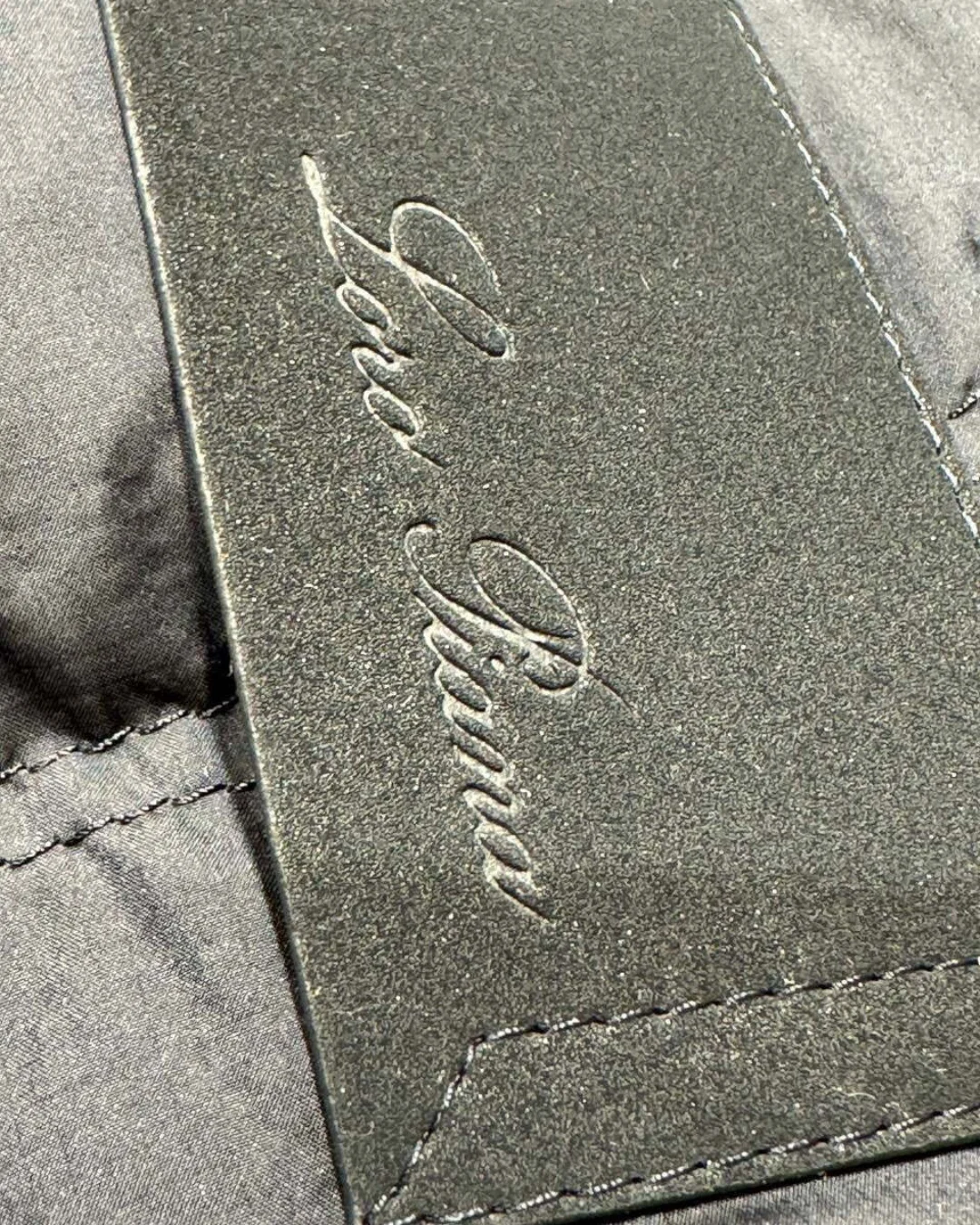 Куртка Loro Piana — фото 9