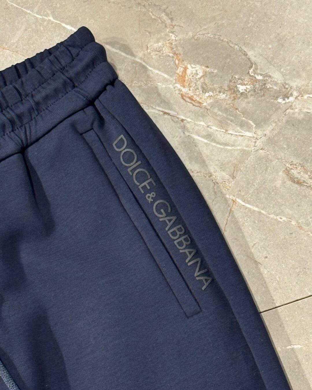 Спортивные штаны Dolce & Gabanna