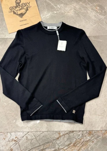 Свитер Brunello Cucinelli