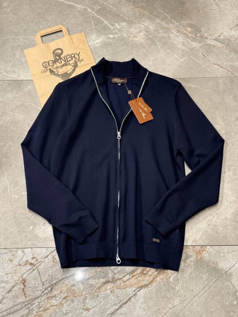 Кофта Loro Piana