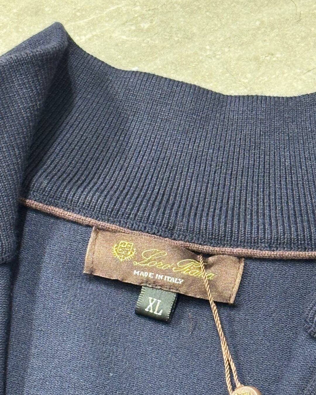 Кофта Loro Piana