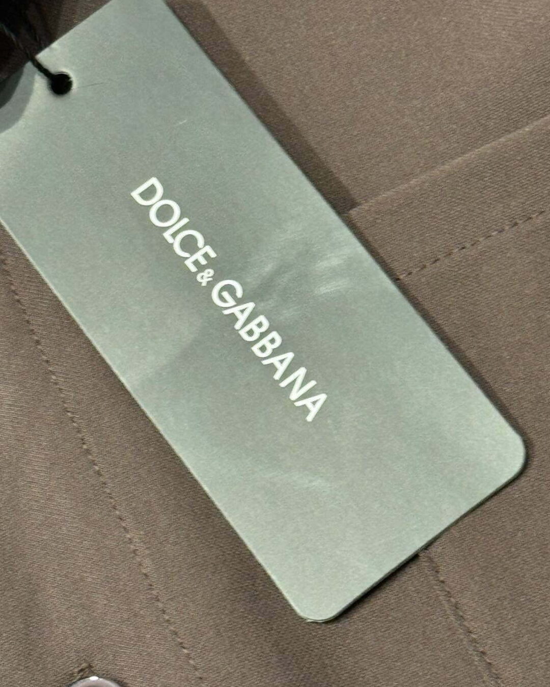 Рубашка Dolce & Gabbana