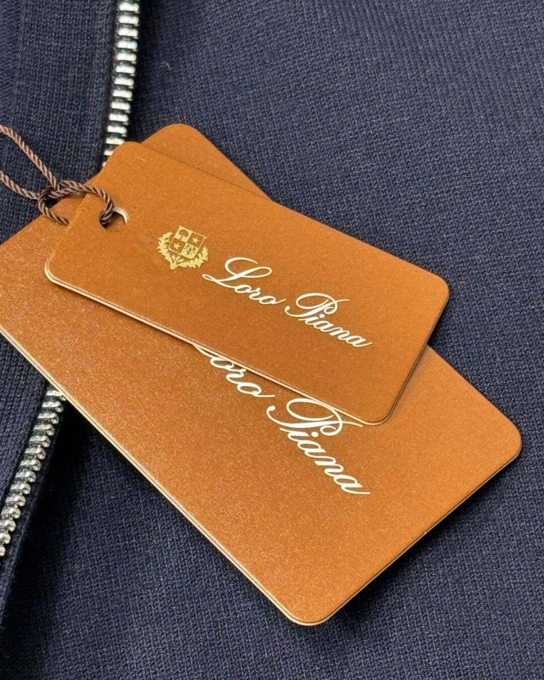 Кофта Loro Piana