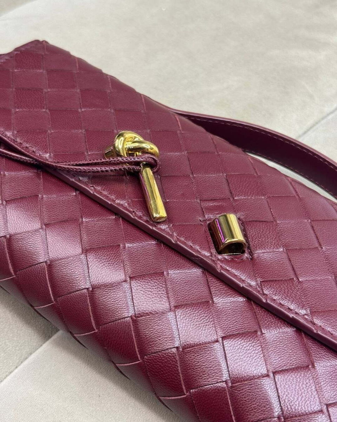 Сумка Bottega Veneta