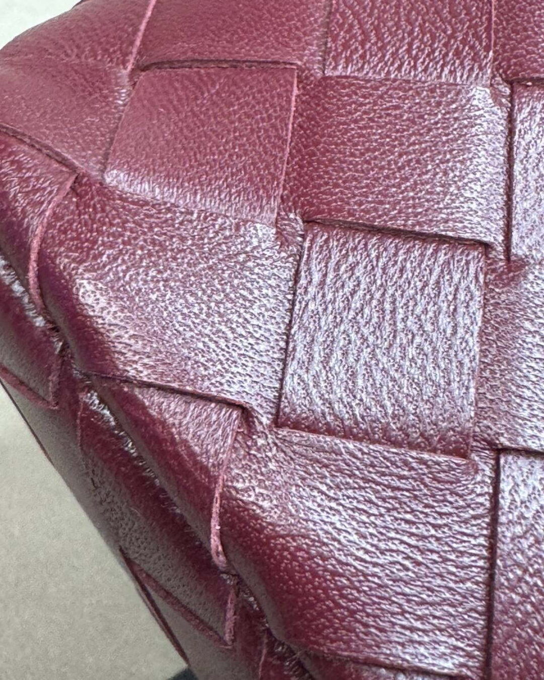 Сумка Bottega Veneta