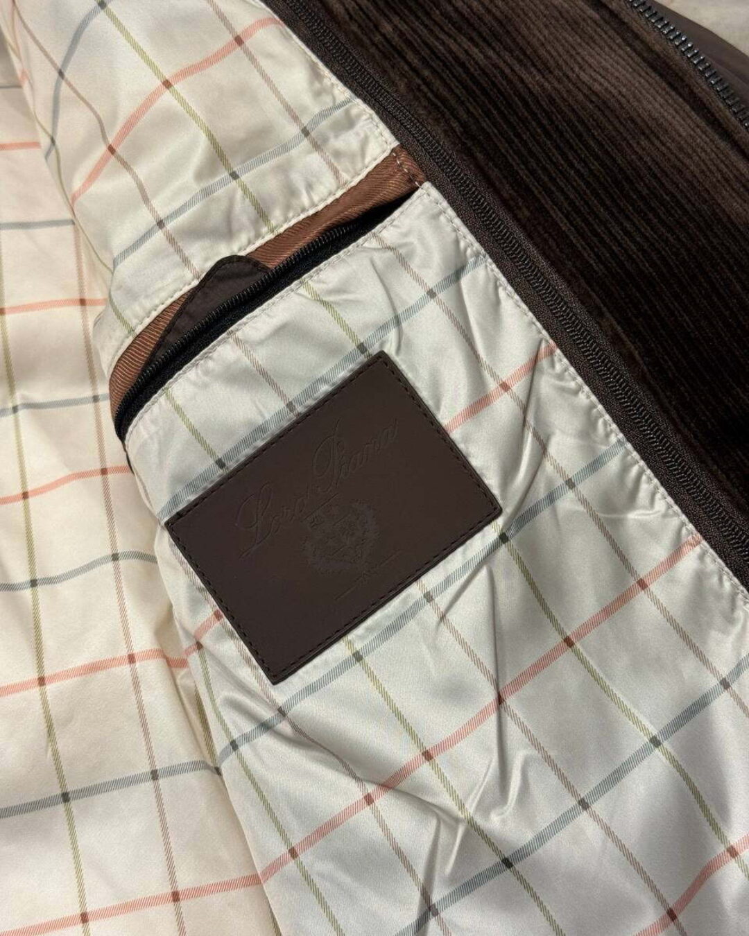 Куртка Loro Piana