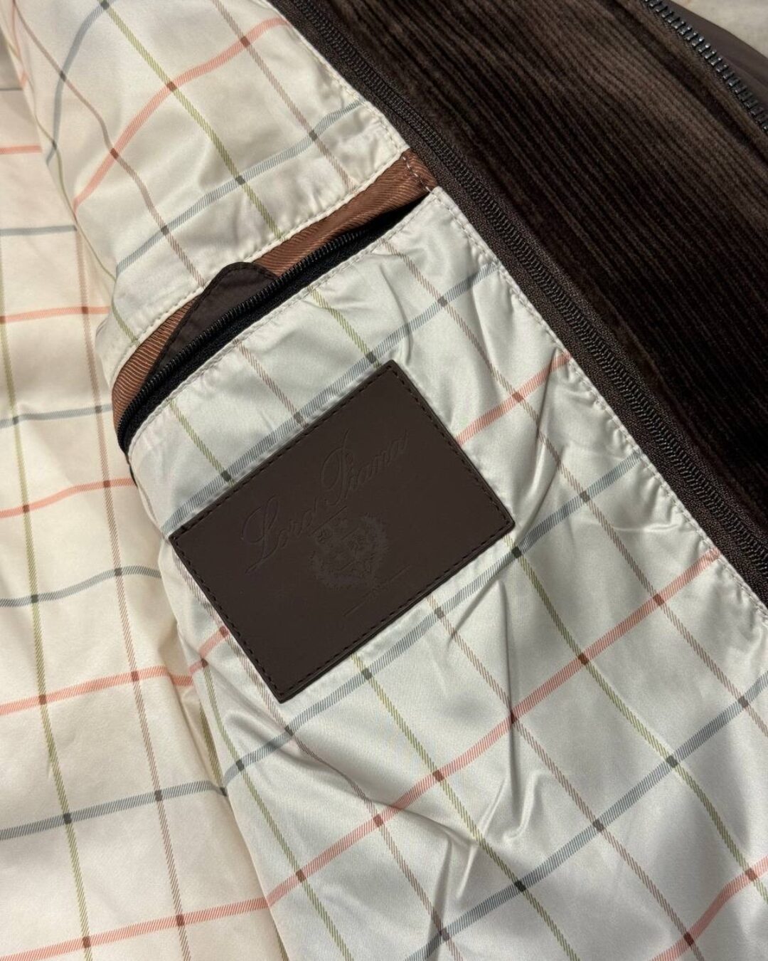 Куртка Loro Piana