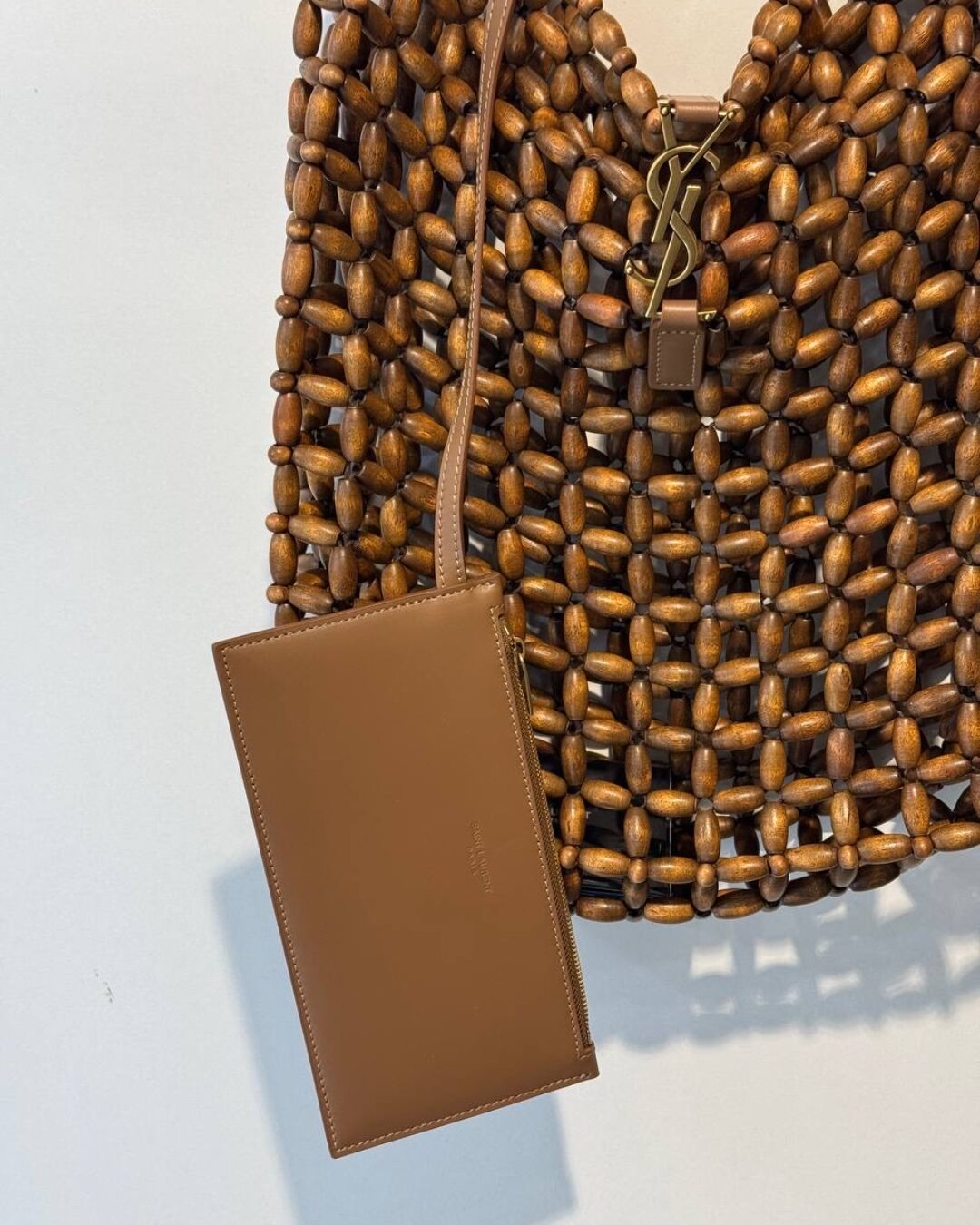 Сумка Saint Laurent