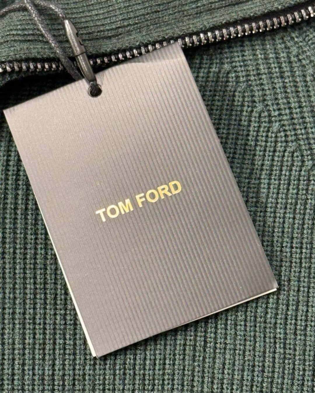 Кофта Tom Ford