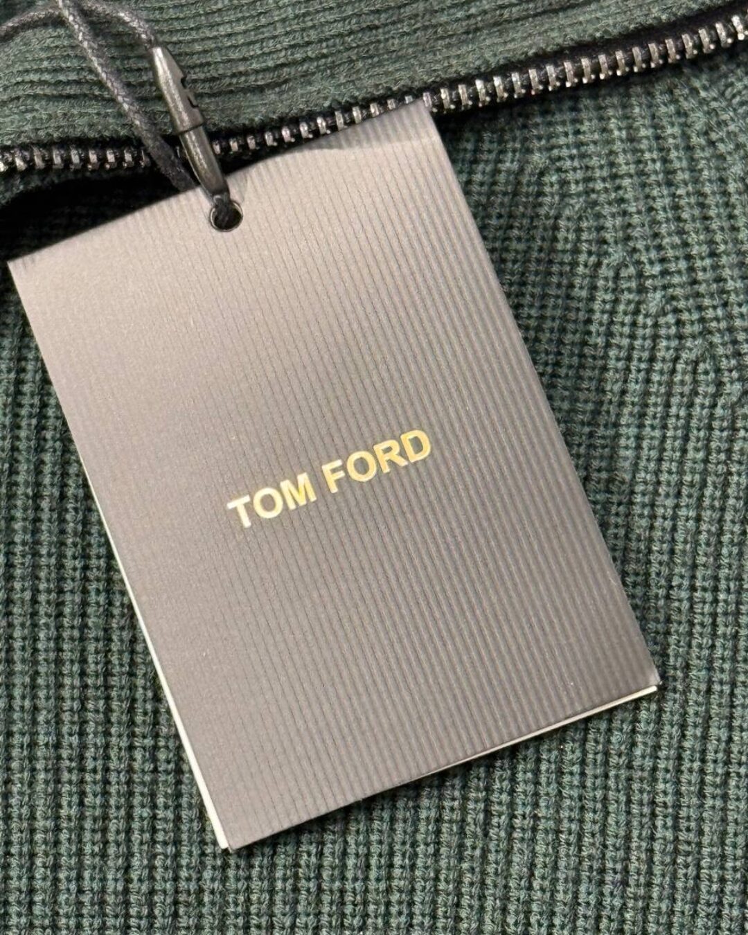 Кофта Tom Ford