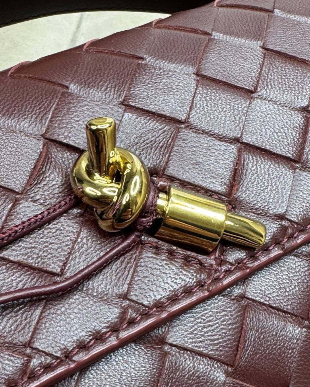 Сумка Bottega Veneta