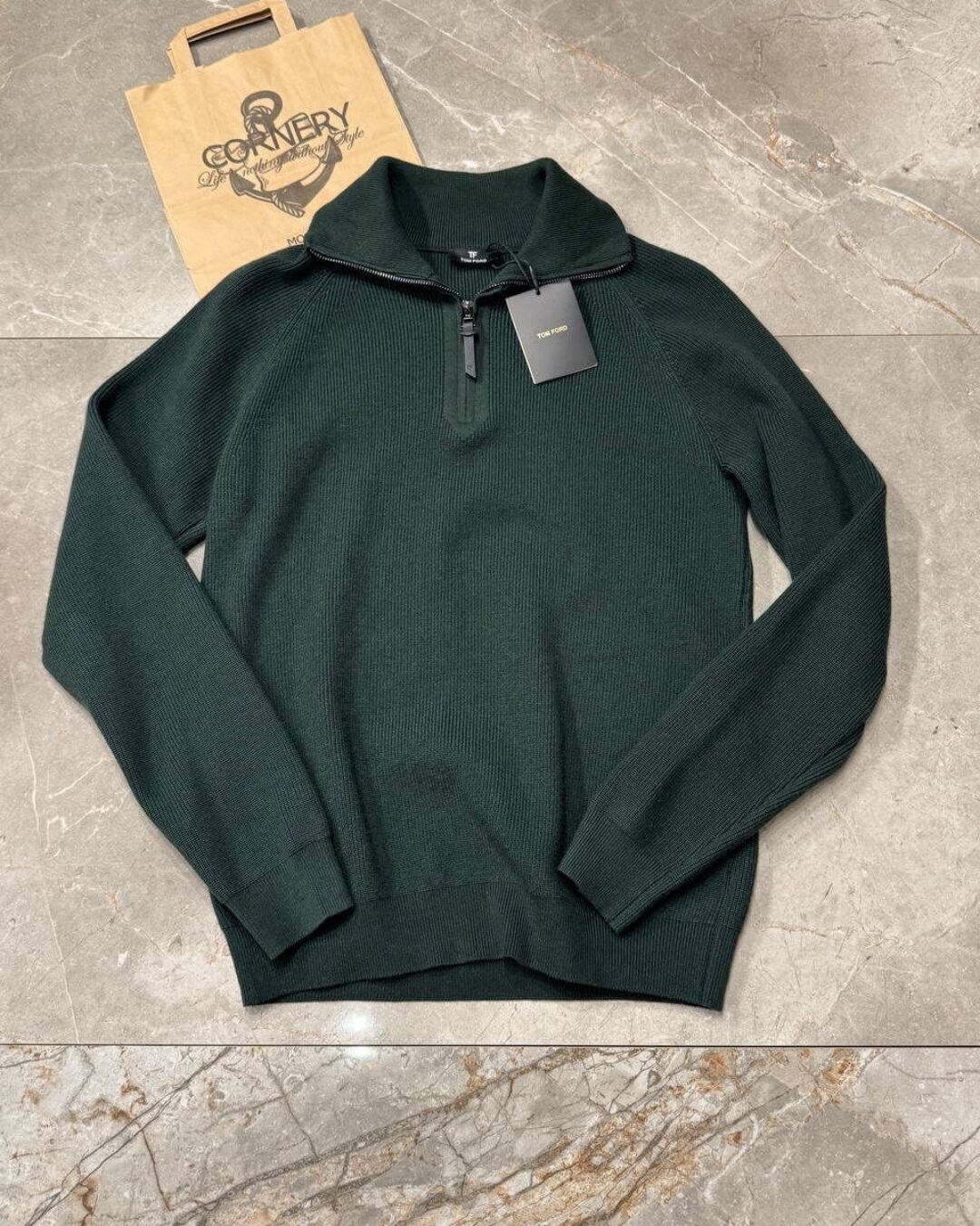 Кофта Tom Ford