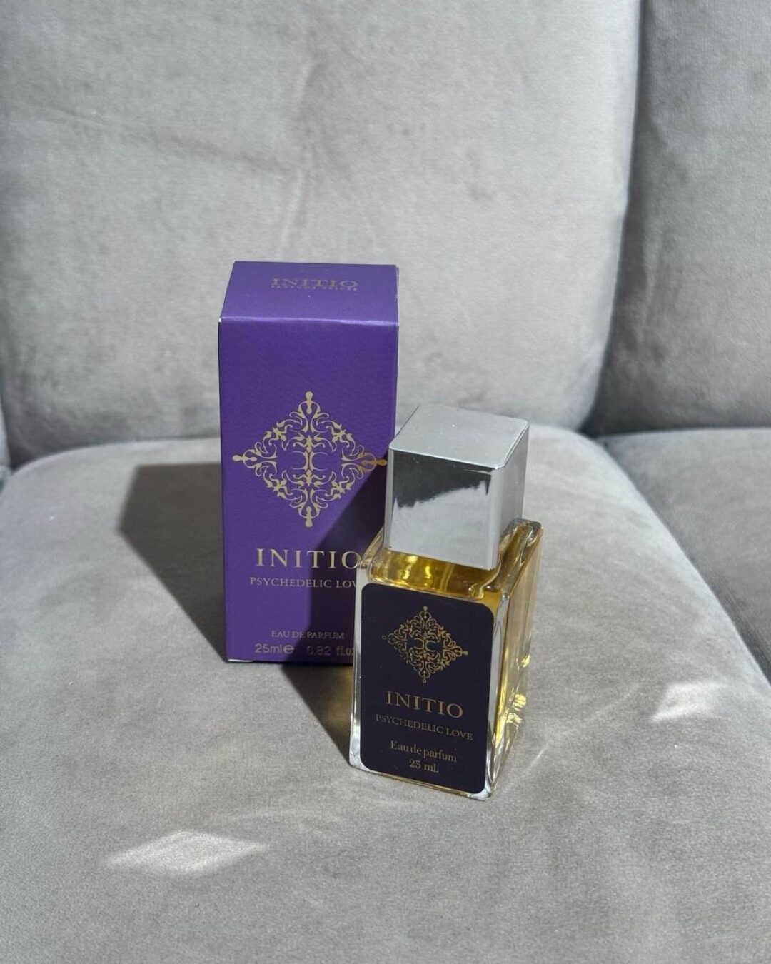 Парфюм Initio Psychedelic Love 25ml