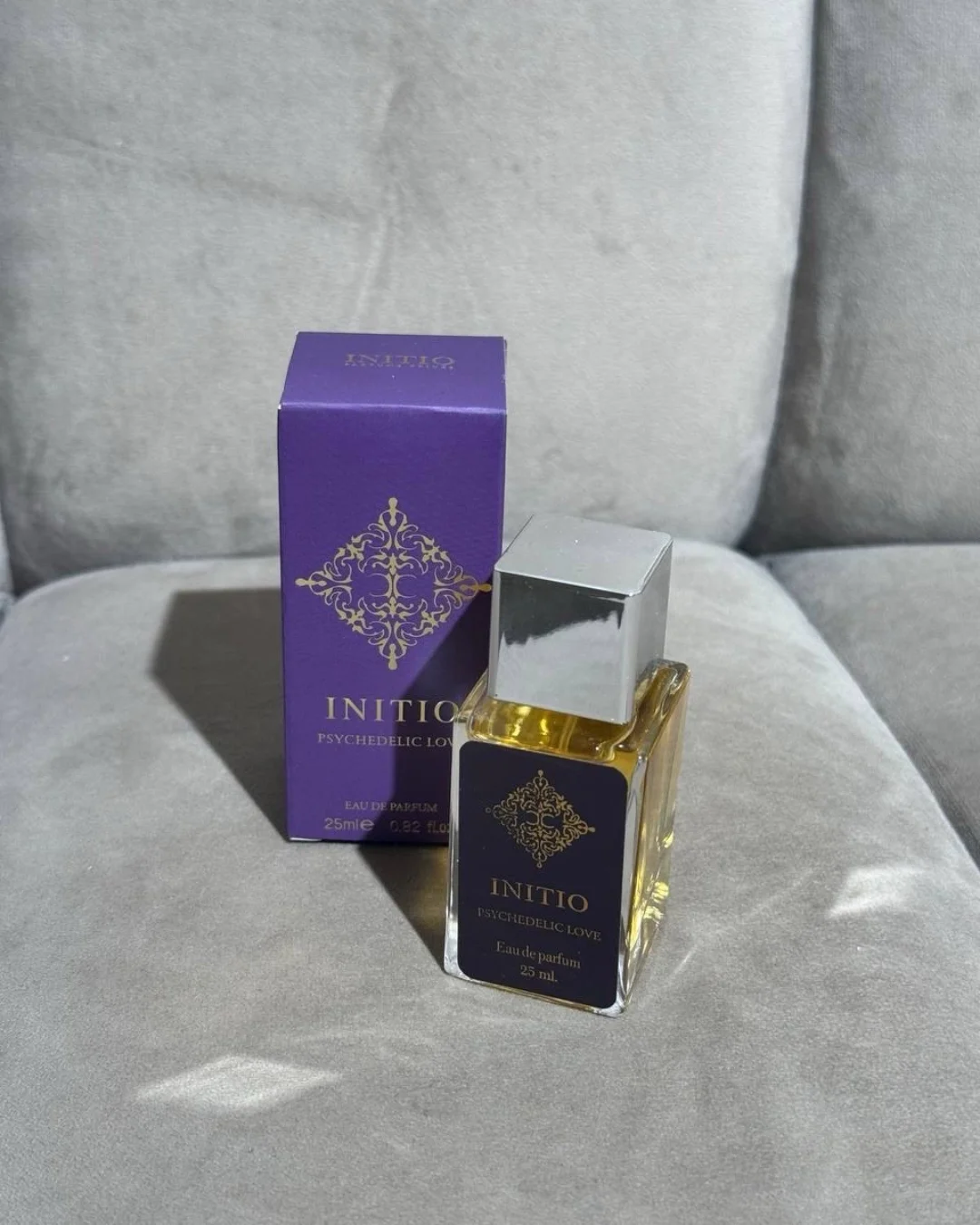 Парфюм Initio Psychedelic Love 25ml