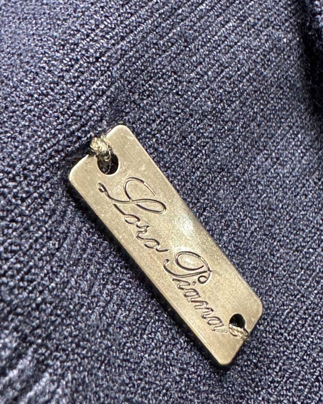 Кофта Loro Piana