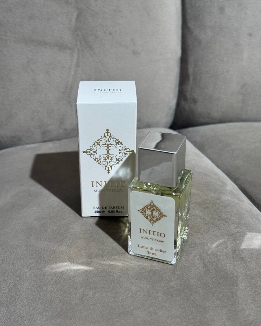 Парфюм Initio Musk Therapy 25ml