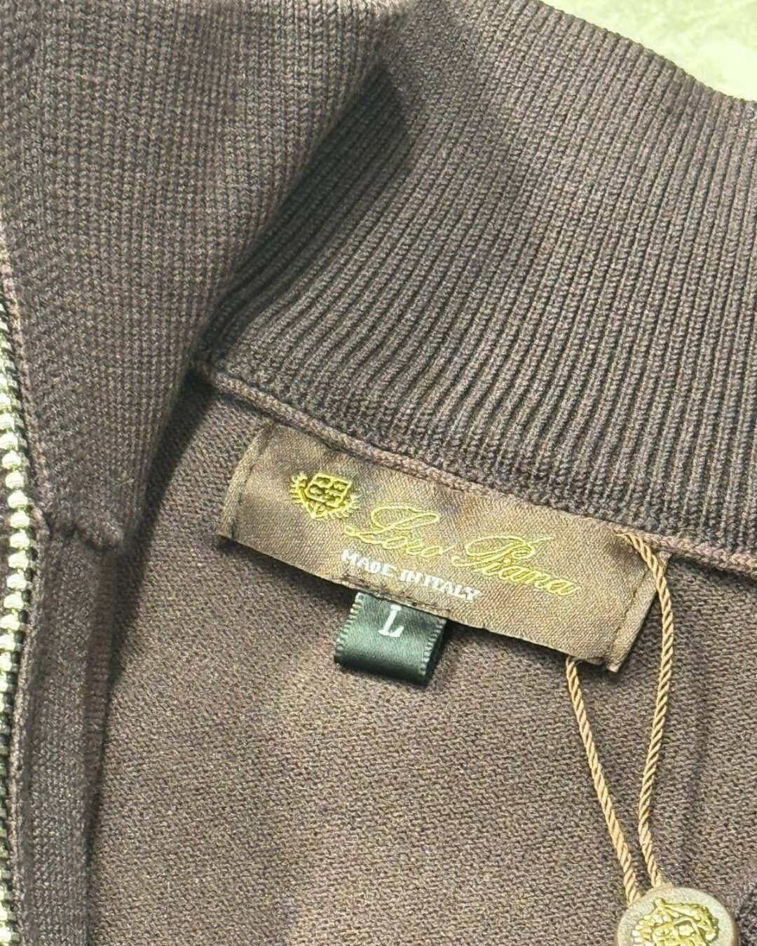 Кофта Loro Piana