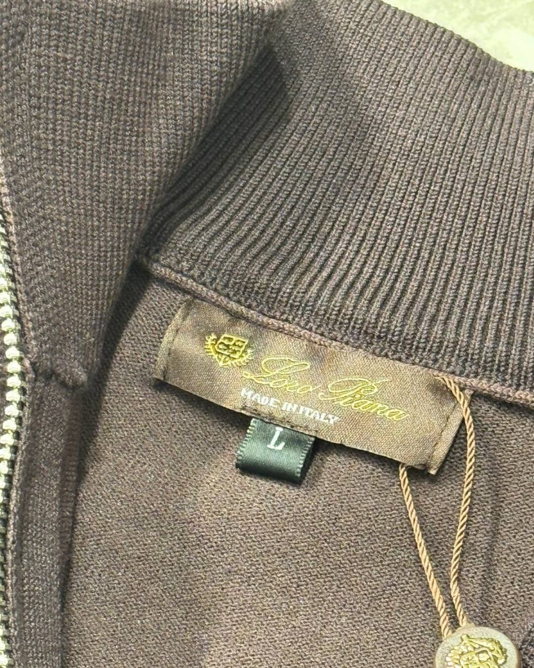 Кофта Loro Piana