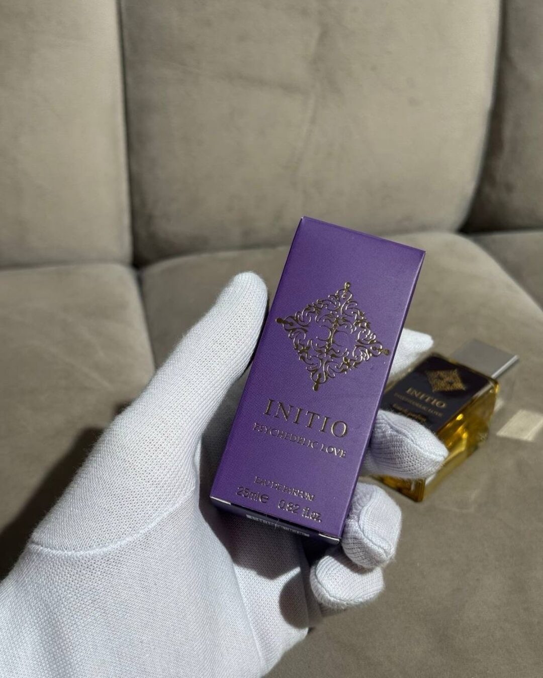 Парфюм Initio Psychedelic Love 25ml